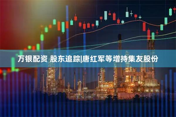 万银配资 股东追踪|唐红军等增持集友股份